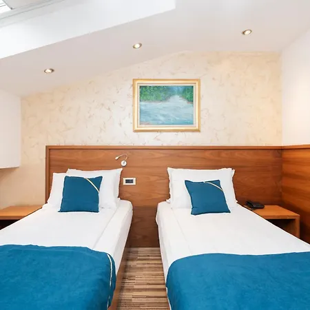Bistrik Center 4* Sarajevo