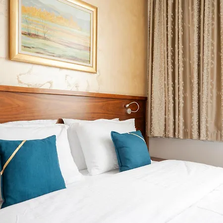 Bistrik Center Hotel