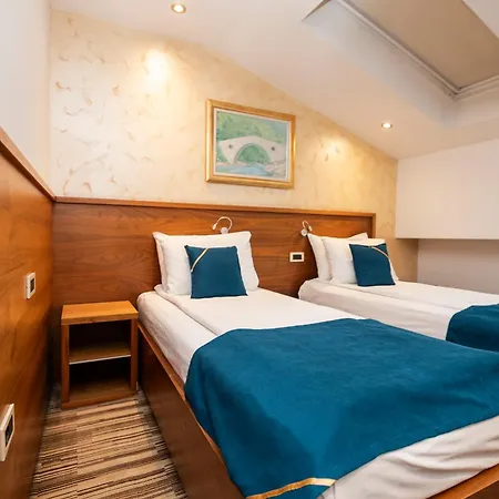 Bistrik Center 4* Sarajevo
