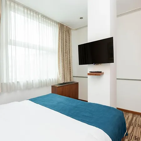 Bistrik Center 4* Sarajevo